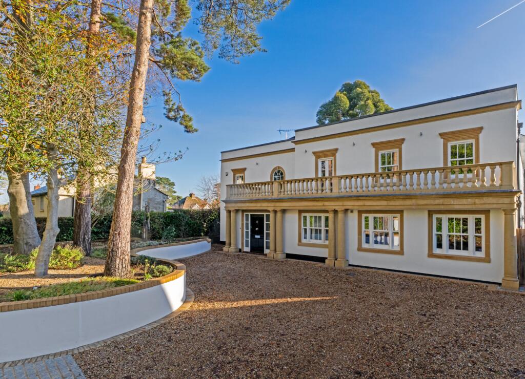 Main image of property: Whitehall Lane, Bishop's Stortford, Hertfordshire, CM23