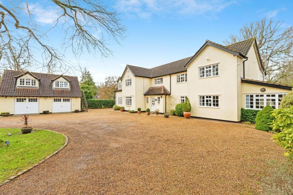 Main image of property: Westland Green, Little Hadham, Ware, Hertfordshire, SG11