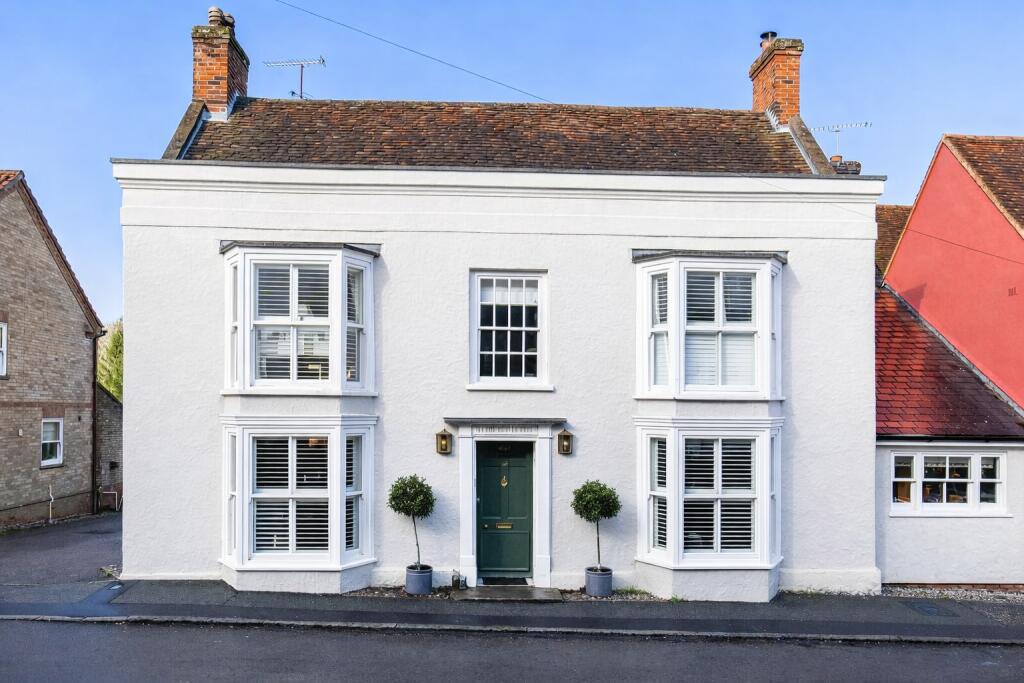 Main image of property: Park Street, Thaxted, Dunmow, Essex, CM6