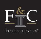 Fine & Country, Bishop's Stortford Estate Agent Logo