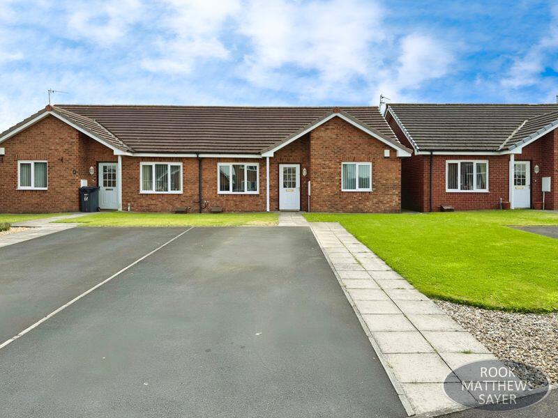 Main image of property: Latimer Way, Newbiggin-By-The-Sea