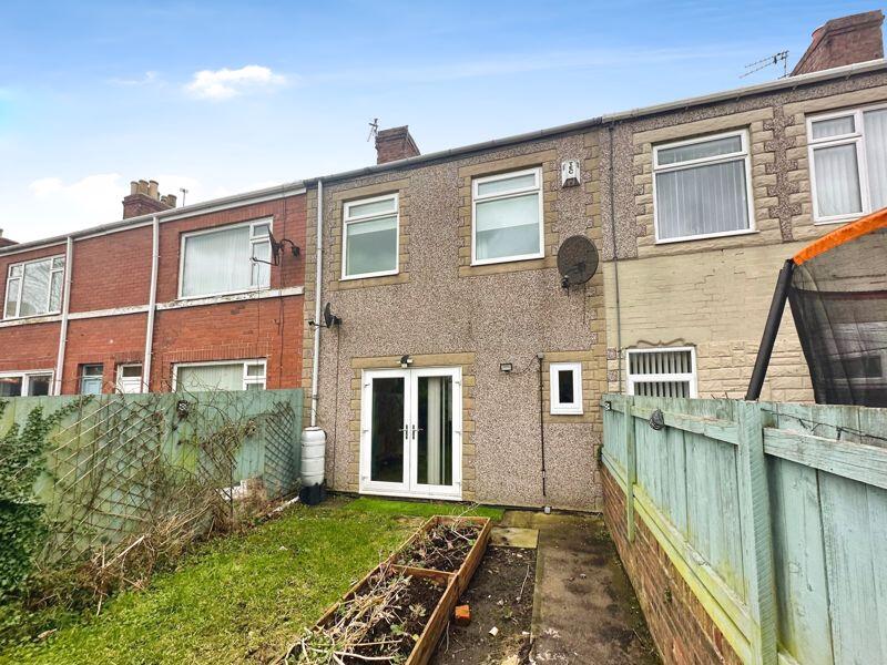 Main image of property: Cresswell Terrace, Ashington
