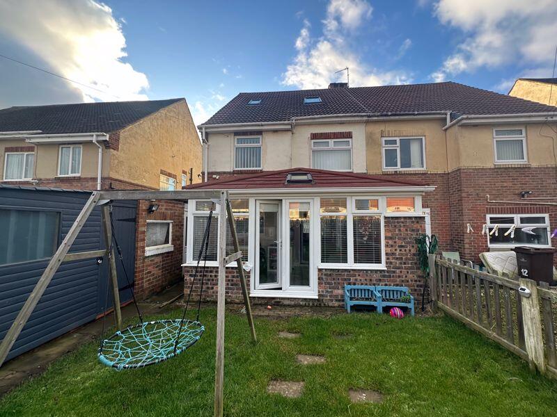 Main image of property: Mitford Drive, Ashington