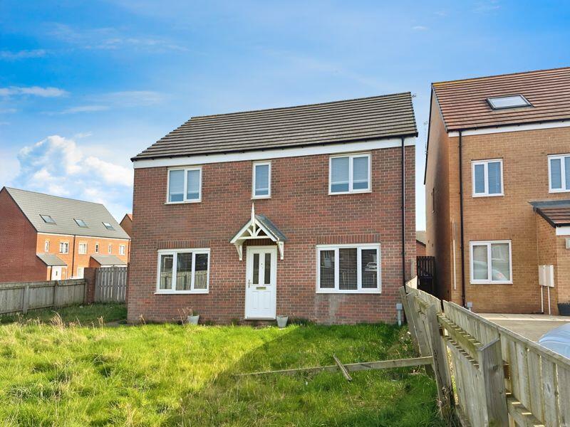 Main image of property: Catalunya Way, Ashington