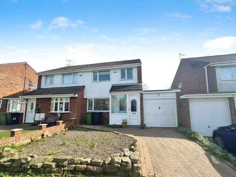 Main image of property: Barnston, Ashington