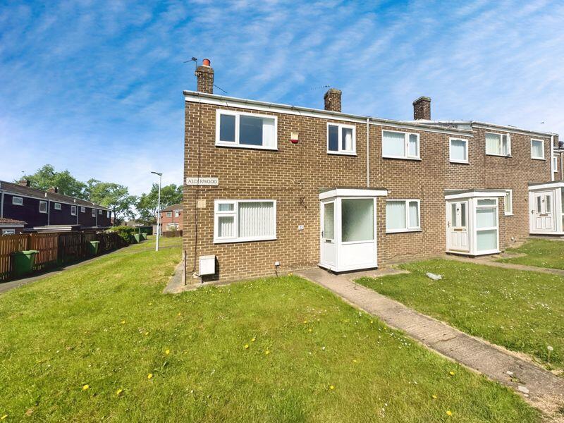 Main image of property: Alderwood, Ashington