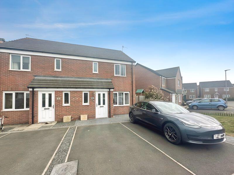 Main image of property: Shoreacres, Ashington