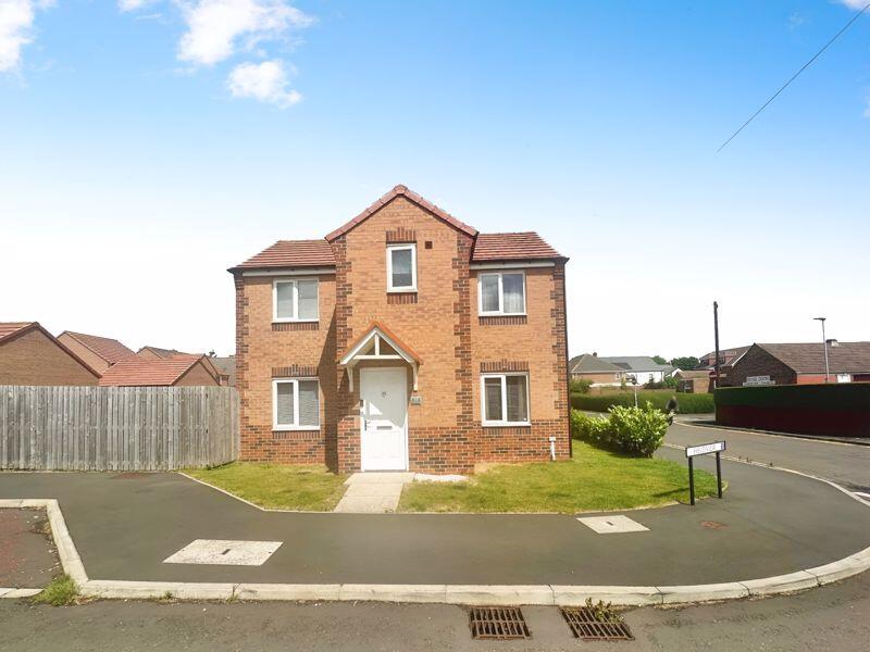Main image of property: Field View, Ashington