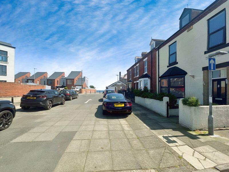 Main image of property: Sidney Crescent, Newbiggin-By-The-Sea