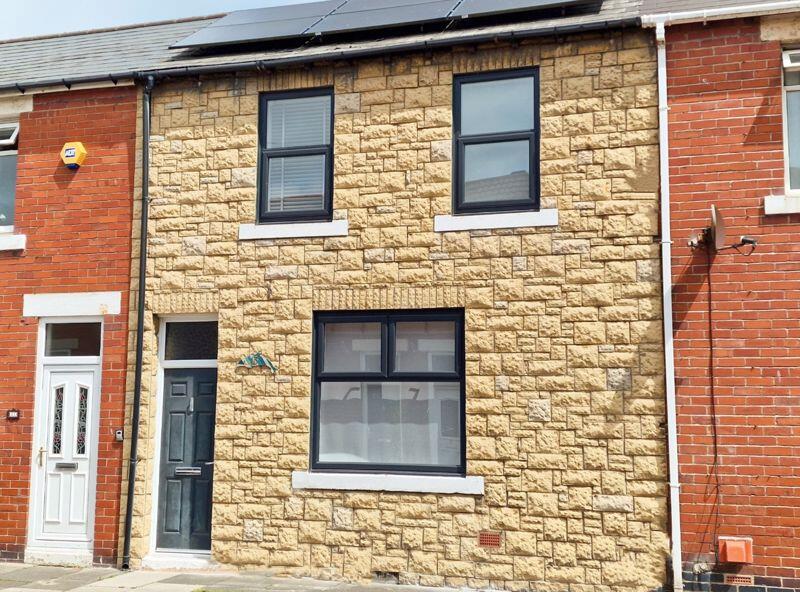 Main image of property: Moor Croft, Newbiggin-By-The-Sea