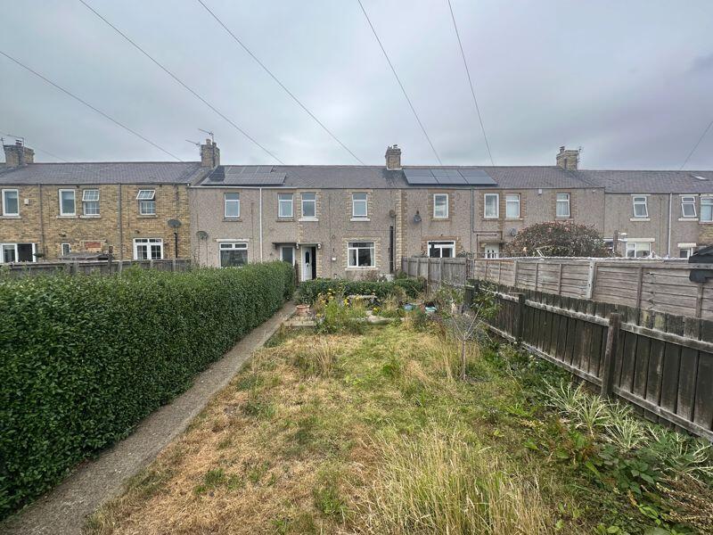 Main image of property: Second Row, Morpeth