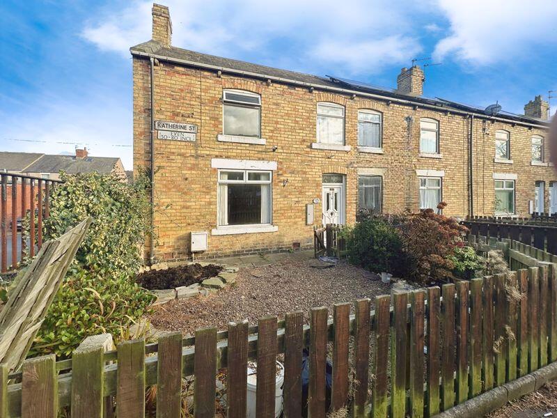 Main image of property: Katherine Street, Ashington