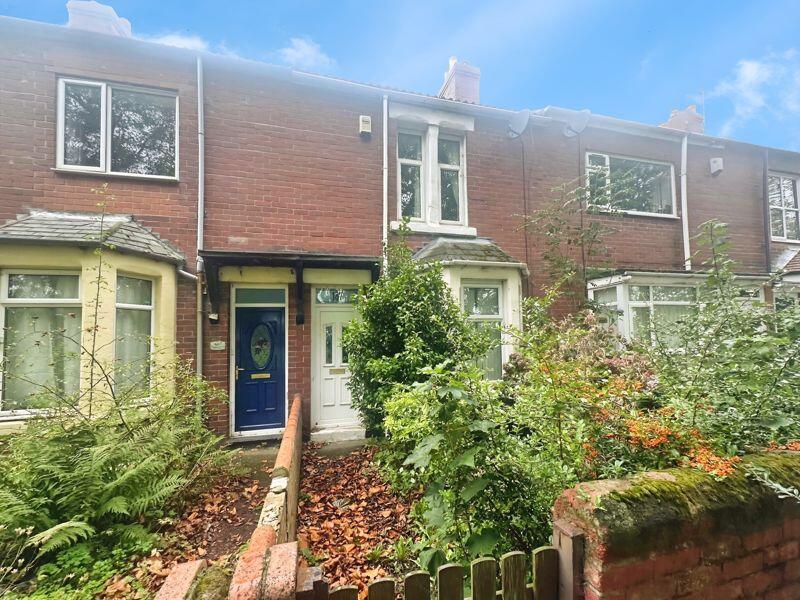Main image of property: Rosalind Street, Ashington