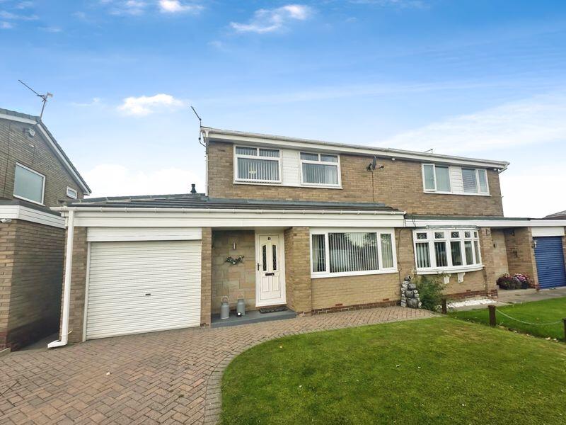 Main image of property: Beech Drive, Ellington