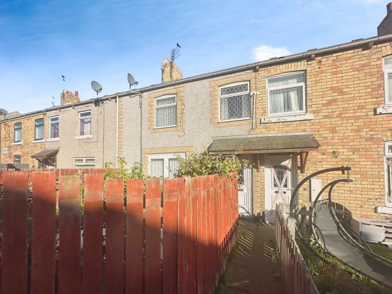 Main image of property: Rosalind Street, Ashington
