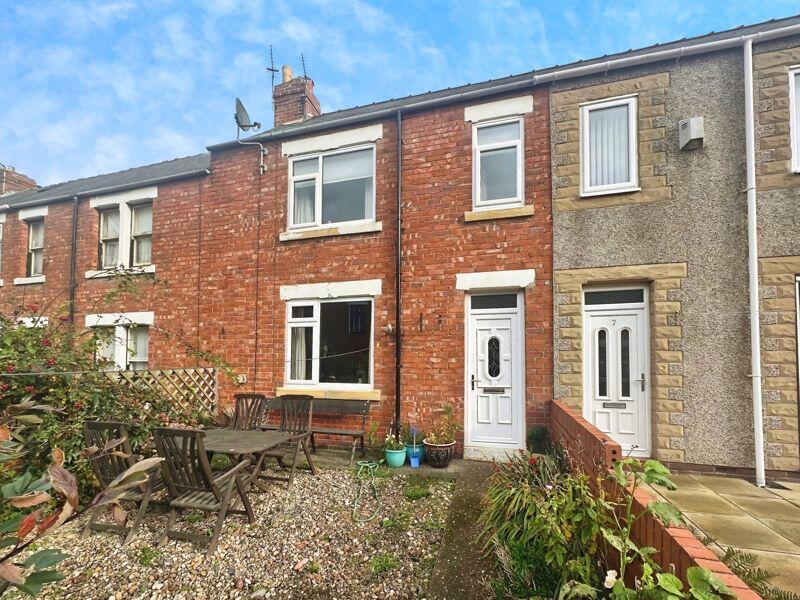 Main image of property: New King Street, Newbiggin-By-The-Sea