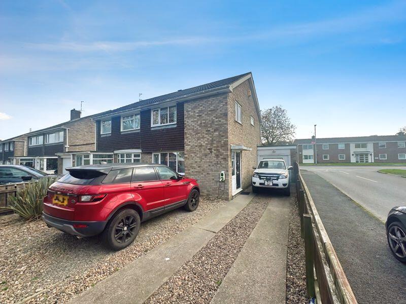 Main image of property: Barnston, Ashington