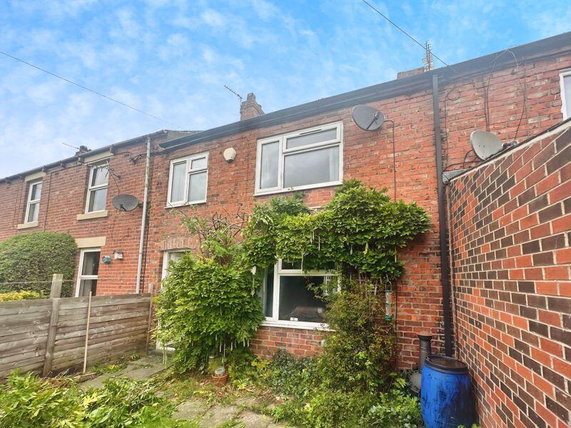 Main image of property: First Row, Morpeth