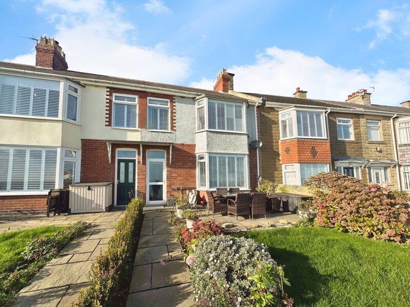 Main image of property: Ocean View, Newbiggin-By-The-Sea