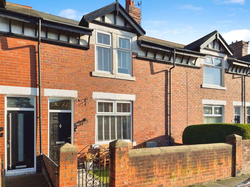 Main image of property: Wansbeck Road, Ashington