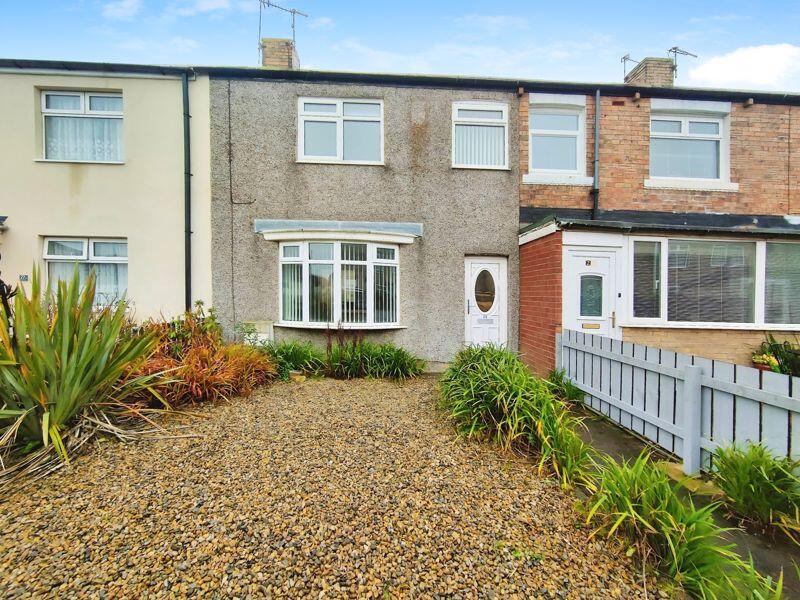 Main image of property: Lynwood Avenue, Newbiggin, NE64