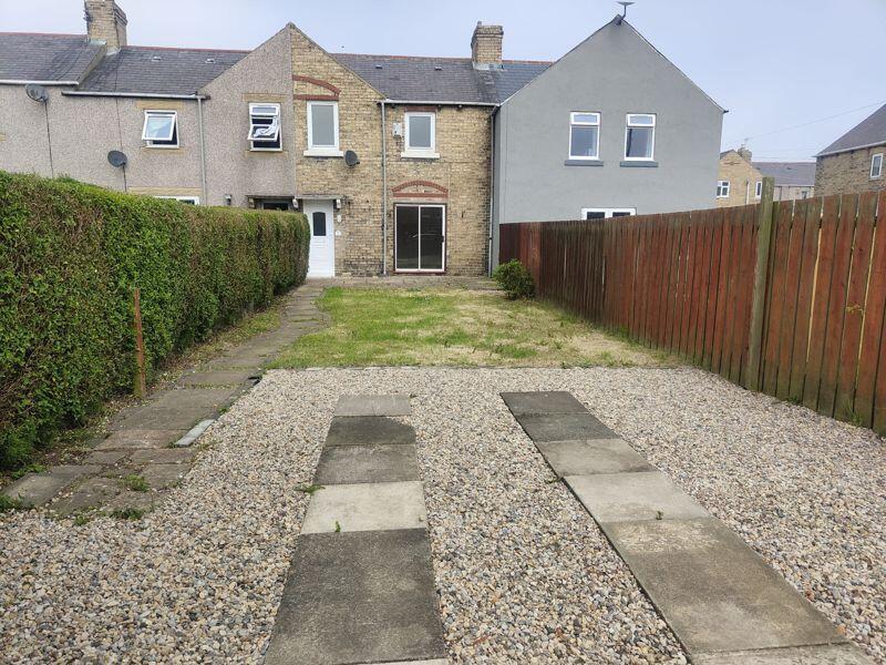 Main image of property: Dalton Avenue, Lynemouth, NE61