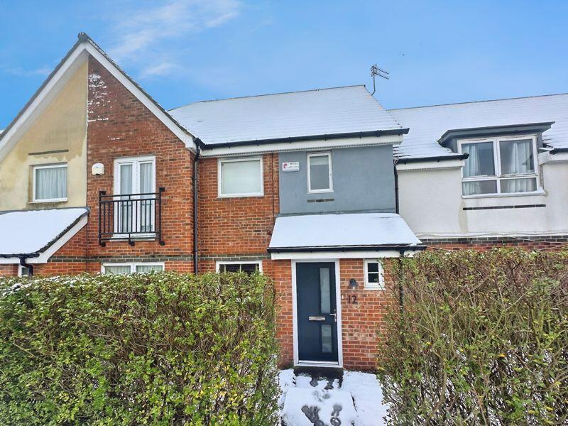 Main image of property: Hindmarsh Drive, Ashington