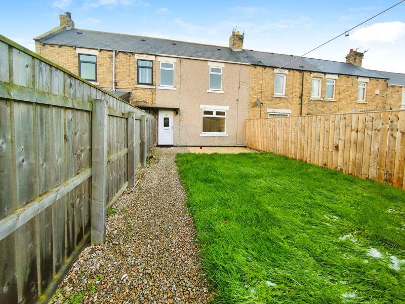 Main image of property: Fourth Row, Linton, NE61