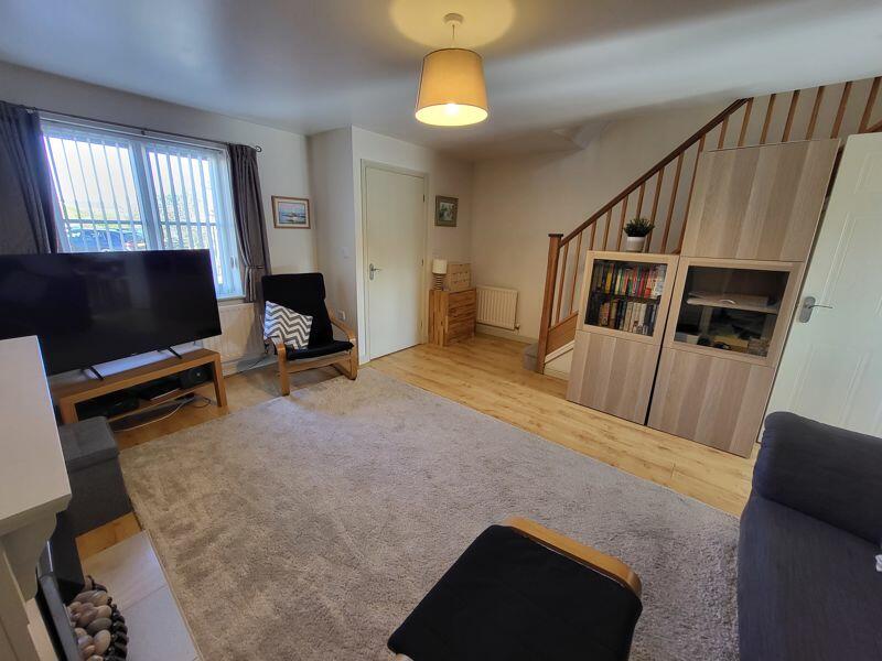 3 bedroom semidetached house for sale in Allonby Mews, Cramlington, NE23