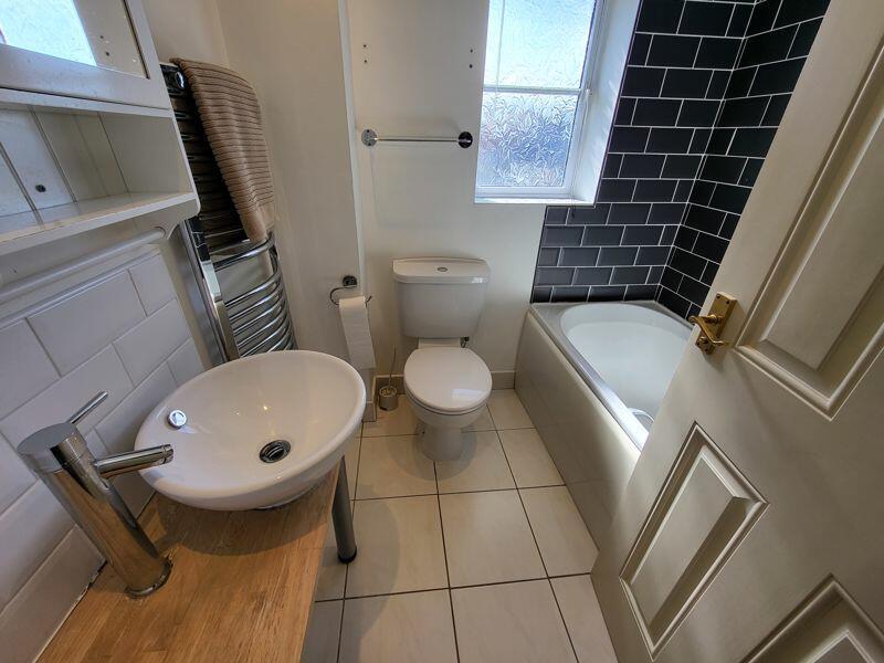 3 bedroom semidetached house for sale in Allonby Mews, Cramlington, NE23