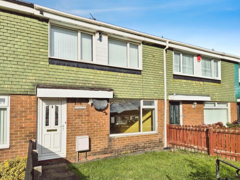 Main image of property: Ashley Gardens, Choppington