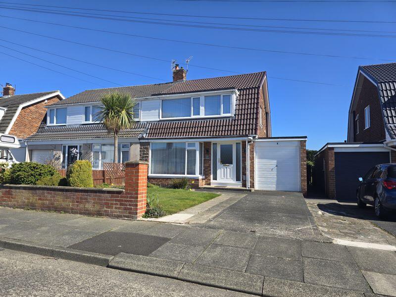 Main image of property: Ringway, Choppington