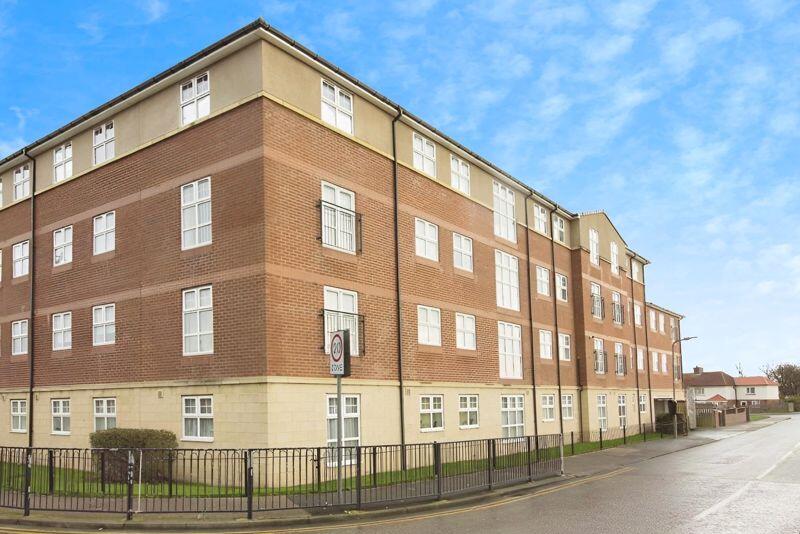 Main image of property: Elmfield Court, Bedlington