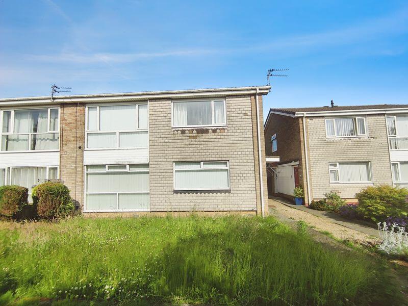 Main image of property: Mirlaw Road, Cramlington