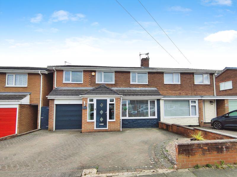Main image of property: Ashley Gardens, Choppington