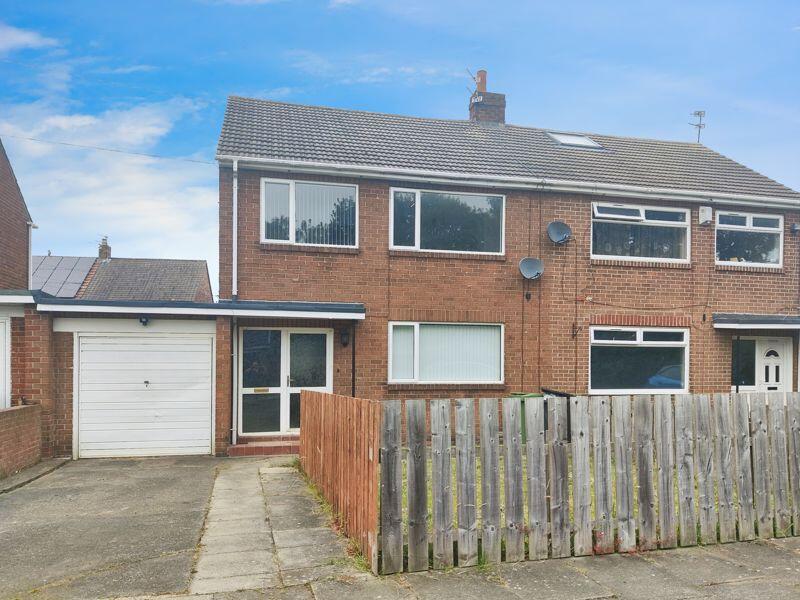 Main image of property: Knox Road, Bedlington