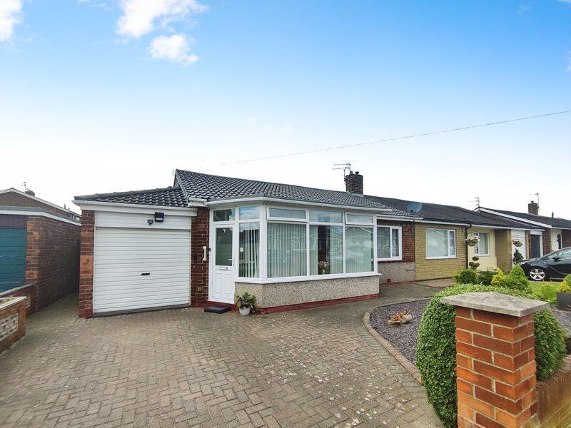 Main image of property: Heatherlea Gardens, Choppington