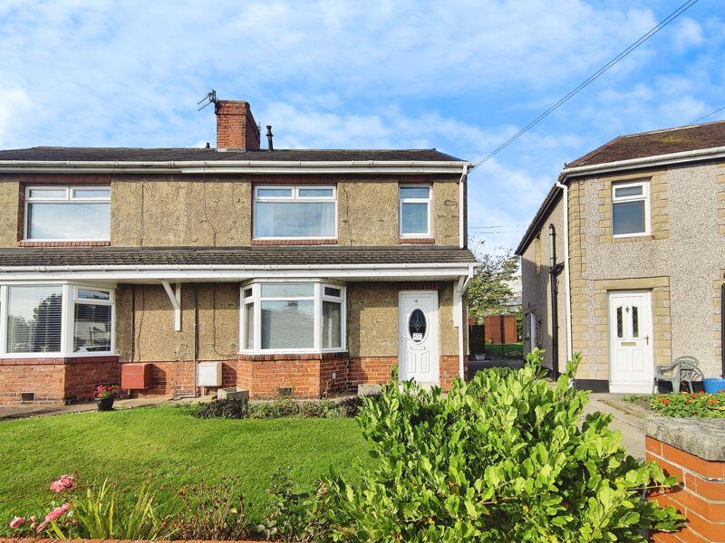 Main image of property: River Bank, Choppington