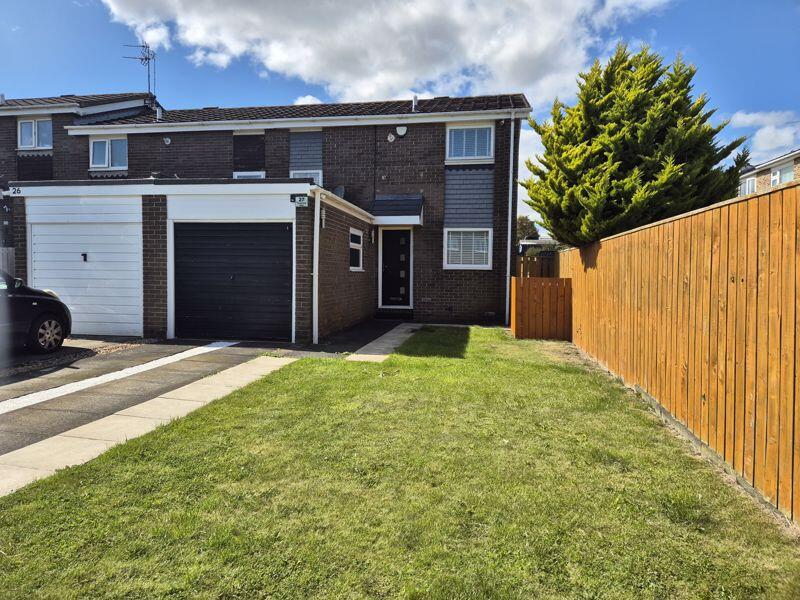 Main image of property: Torcross Way, Cramlington