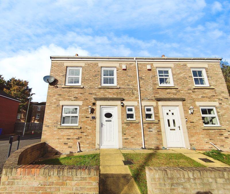 Main image of property: Aysgarth, Cramlington