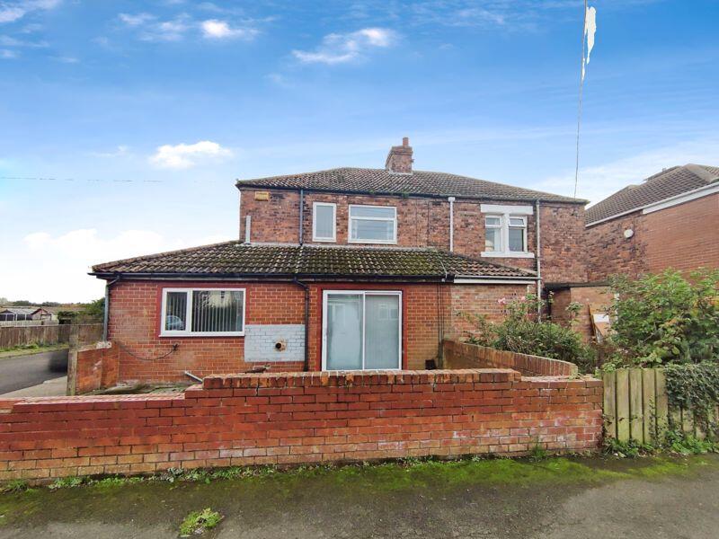 Main image of property: Church Avenue, Choppington