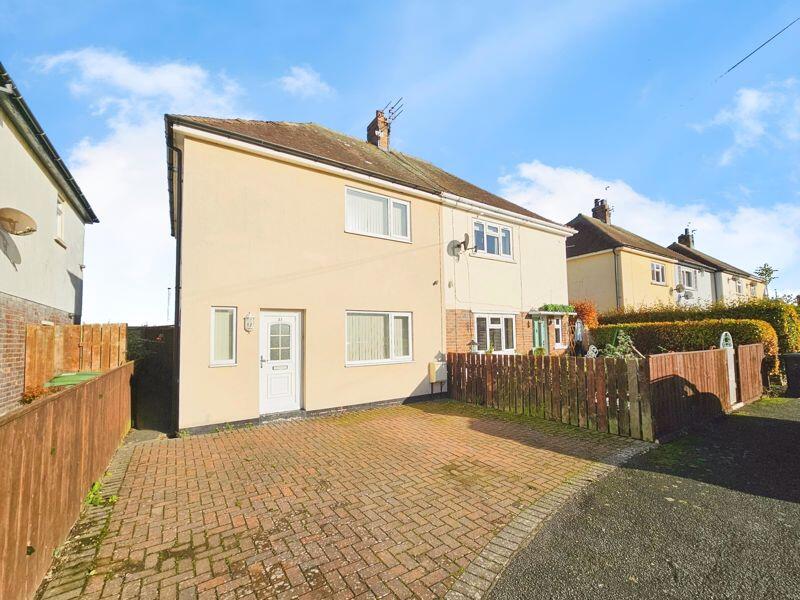 Main image of property: Bishops Meadow, Bedlington