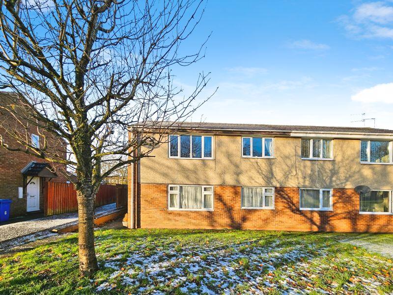 Main image of property: Huntingdon Drive, Cramlington