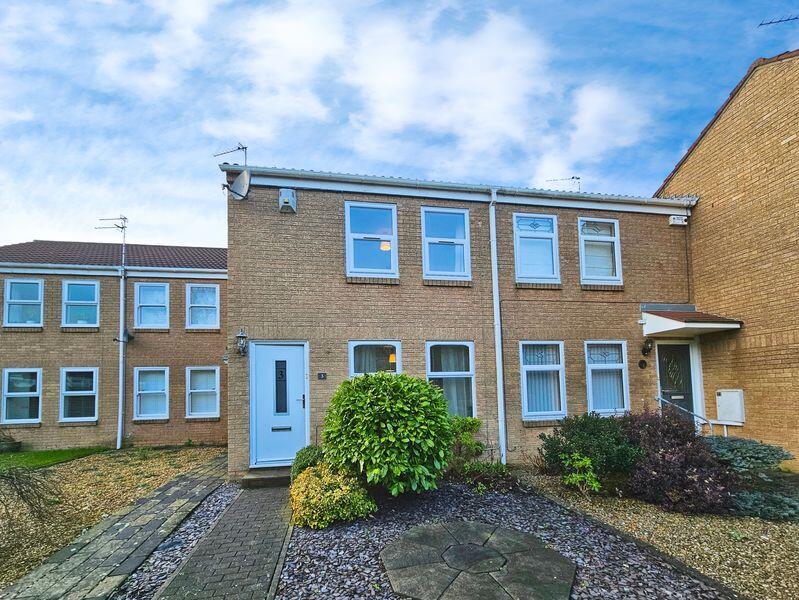 Main image of property: Maple Close, Bedlington