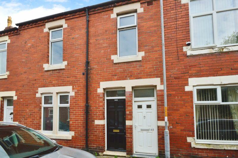 Main image of property: Hambledon Street, Blyth