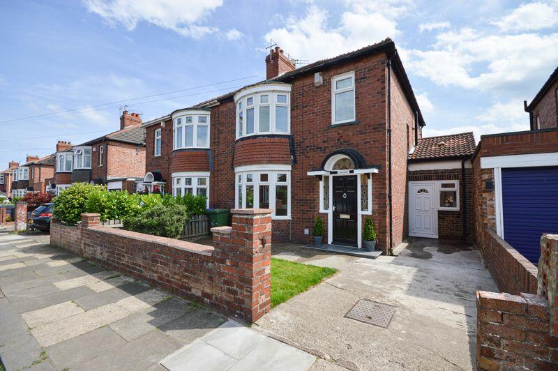 Main image of property: Plessey Road, Blyth