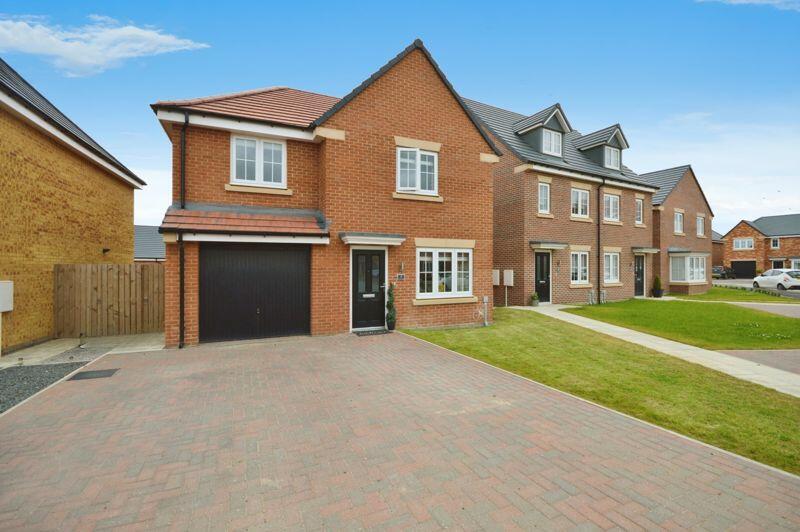 Main image of property: Ryton Lane, Blyth