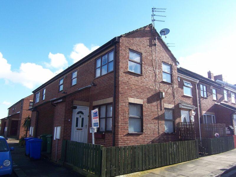 Main image of property: John Street, Blyth