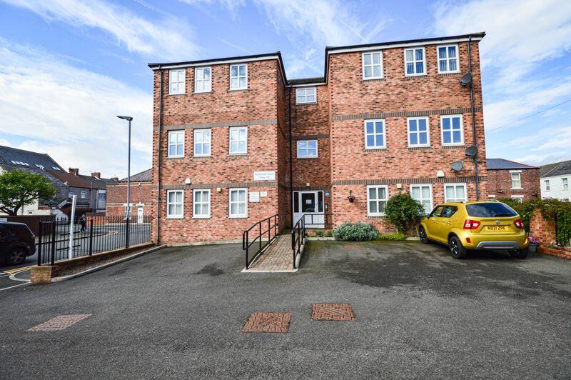 Main image of property: Richmond Court, Blyth