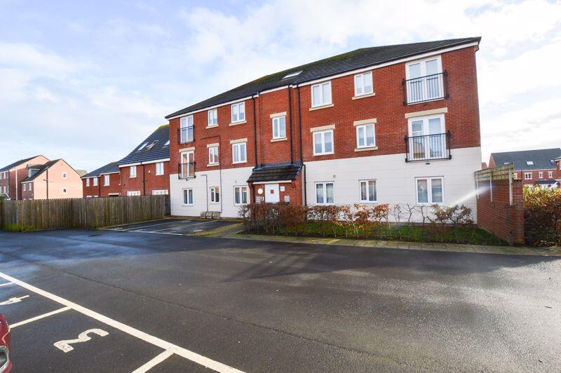 Main image of property: Haggerston Road, Blyth